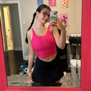 Meet your Posher, Coleman